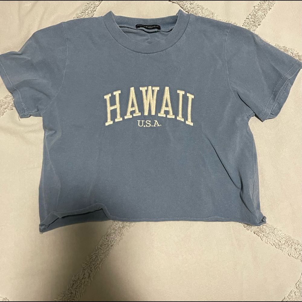 Brandy Melville tshirt